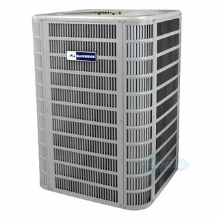 Photo of Blueridge BHP17L42P 3.5 Ton, Up To 15.8 SEER2 Heat Pump, R-410A Refrigerant 31046