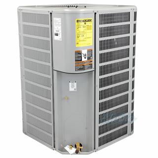 Photo of Blueridge BHP17L18P 1.5 Ton, Up To 16.8 SEER2 Heat Pump, R-410A Refrigerant 31047