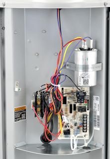 Photo of Blueridge BHP16LT36P 3 Ton, 15 to 16 SEER, 2-Stage Heat Pump, R-410A Refrigerant 33296