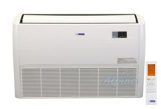 Photo of Blueridge BM18MFCC 18,000 BTU Floor/Ceiling Console Ductless Indoor Air Handler 51789