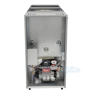 Blueridge BOL83BR1D84/95E16 Lowboy, Upflow, Rear Flue, 101,000 - 113,500  Input BTU, Oil Furnace