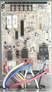 Blueridge BOL85BR1V67/87E14 Lowboy, Upflow, Rear Flue, 79,000 - 105,000  Input BTU, Oil Furnace