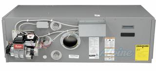 Blueridge BOL83HF1D112/125F20 Horizontal / Downflow, Front Flue, 135,000 -  150,000 Input BTU, Oil Furnace