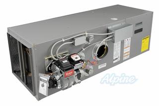 Photo of Blueridge BOL83HF1V84/95E12 Horizontal / Downflow, Front Flue, 101,000 - 113,500 Input BTU, Oil Furnace 31237