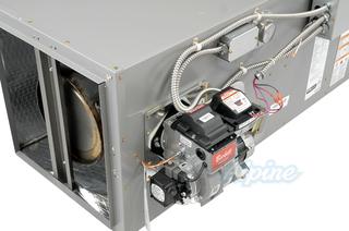 Photo of Blueridge BOL83HR1V84/95E12 Horizontal / Downflow, Rear Flue, 101,000 - 113,500 Input BTU, Oil Furnace 31252