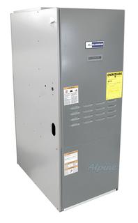 Photo of Blueridge BOL83UF1D57/72E12 Highboy, Upflow, Front Flue, 67,500 - 85,500 Input BTU, Oil Furnace 31256