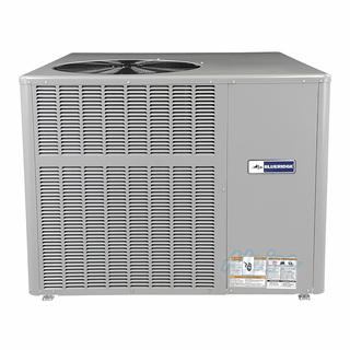 Photo of Blueridge BPGE1436-072P 3 Ton Cooling / 72,000 BTU Heating 14 SEER Gas Package Unit, Multi Positional 31089