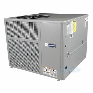 Photo of Blueridge BPGE1460-126P 5 Ton Cooling / 126,000 BTU Heating 14 SEER Gas Package Unit, Multi Positional 31091