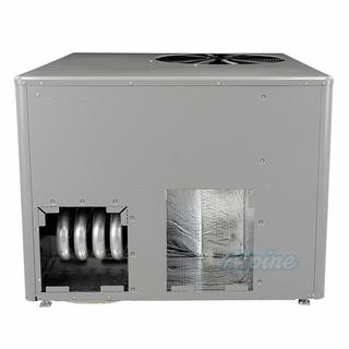 Photo of Blueridge BPGE1436-072P 3 Ton Cooling / 72,000 BTU Heating 14 SEER Gas Package Unit, Multi Positional 31092