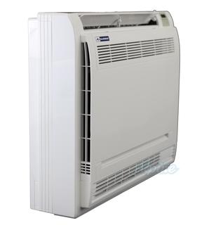 Photo of Blueridge BMKH09MCNS 9,000 BTU Low Wall Mounted Ductless Air Handler (1/4 LL 3/8 SL) 50491