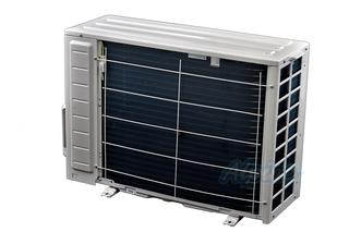 Photo of Blueridge BMKH1231/O 12,000 BTU 30.5 SEER / 24 SEER2 ULTRA HEAT Single Zone Ductless Mini Split Outdoor Condenser 36398