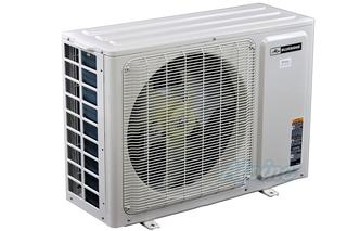 Photo of Blueridge BMKH2422 24,000 BTU (2 Ton) 21.5 SEER / 21.5 SEER2 - S5 SERIES - 208/230V ULTRA HEAT Single Zone Ductless Mini-Split Heat Pump System w/ WiFi 36397