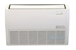 Photo of Blueridge BMKH30G321-9F-9F-9F-12F 30,000 BTU (2.5 Ton) 21 SEER / 20 SEER2 - M3 SERIES - Four Zone Ductless Mini-Split Heat Pump System 50568