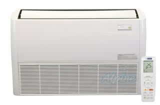 Photo of Blueridge BMKH24MFCC 24,000 BTU Indoor Floor/Ceiling Console for BMKH Series Multi-Zone Mini Split Systems - Indoor Unit 51791