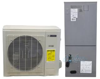 Photo of Blueridge BMAH2420C-BMAH2420I SND-KIT 3 New 24,000 BTU 20 SEER Ultra Efficient Ducted Air Handler Unit & SND 24,000 BTU 20 SEER Ultra Efficient Ducted Outdoor Condenser 56988