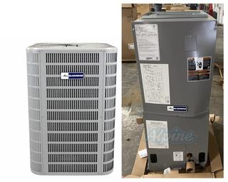 410a heat pump