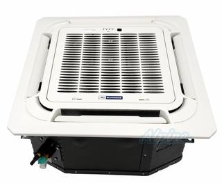 Photo of Blueridge BM48M22C-12C-12C-12C-18D 48,000 BTU (4.0 Ton) 21.5 SEER Four Zone Ductless Mini-Split Heat Pump System - Wi-Fi Capable 33565