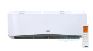 Photo of Blueridge BMY6HH27WM 6,000 BTU Single Zone Hyper Heat Wall Mounted Ductless Indoor Air Handler 52193