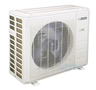 Photo of Blueridge BM36M23C 36,000 BTU 22.5 SEER Four Zone Ductless Mini Split Outdoor Condenser 30528