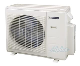 Photo of Blueridge BM36M22C-9C-9C-9C-9C 36,000 BTU (3.0 Ton) 21.8 SEER - M2 SERIES - Four Zone Ductless Mini-Split Heat Pump System - Wi-Fi Capable 30529