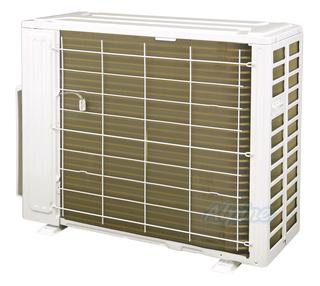 Photo of Blueridge BM36M23C-9W-9W-9W-18W 36,000 BTU (3.0 Ton) 22.5 SEER Four Zone Ductless Mini-Split Heat Pump System - Wi-Fi Capable 30530