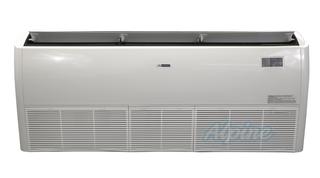 Photo of Blueridge BM48MFCC 48,000 BTU Single Zone Floor/Ceiling Console Ductless Air Handler (3/8 LL 5/8 SL) 42535