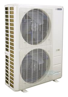 Photo of Blueridge BMHH48M22C-18C2-24W 48,000 BTU (4 Ton) 21.5 SEER - M4 SERIES - Hyper Heat Ductless Mini-Split Two Zone Heat Pump - Wi-Fi Capable 30583