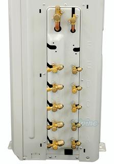 Photo of Blueridge BM48M22C-12L-12L-12L-12L 48,000 BTU (4.0 Ton) 21.5 SEER Four Zone Ductless Mini-Split Heat Pump System - Wi-Fi Capable 33572