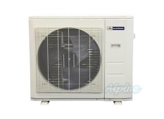 Photo of Blueridge BMAH2420C 24,000 BTU 20 SEER Ultra Efficient Ducted Outdoor Condenser 47850