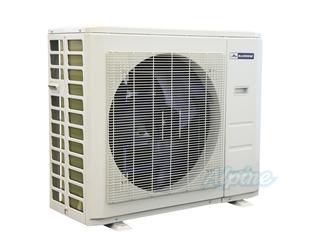 Photo of Blueridge BMAH3018 KIT 30,000 BTU 18 SEER Ultra Efficient Ducted Heat Pump/Air Handler System KIT 47851