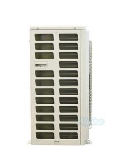 Photo of Blueridge BMAH2420 KIT 24,000 BTU 20 SEER Ultra Efficient Ducted Heat Pump/Air Handler System KIT 47852