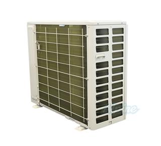 Photo of Blueridge BMAH3018 KIT 30,000 BTU 18 SEER Ultra Efficient Ducted Heat Pump/Air Handler System KIT 47853