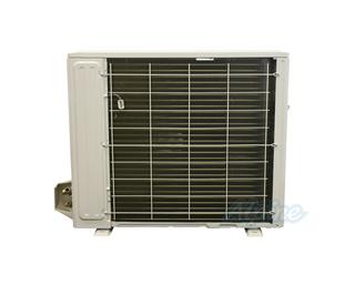 Photo of Blueridge BMAH2420C 24,000 BTU 20 SEER Ultra Efficient Ducted Outdoor Condenser 47854