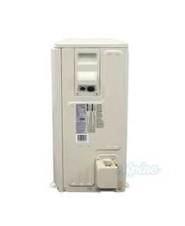 Photo of Blueridge BMAH1820C-BG921UH045BE12-BMAHC24B 18,000 BTU 16.1 SEER2 Dual-Fuel System: Inverter Heat Pump with 92% AFUE Gas Furnace 47856