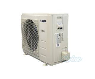 Photo of Blueridge BMAH2420 24,000 BTU 20 SEER Ultra Efficient Ducted Heat Pump/Air Handler System 47857