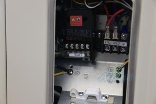 Photo of Blueridge BMAH1820C-BG921UH045BE12-BMAHC24B 18,000 BTU 16.1 SEER2 Dual-Fuel System: Inverter Heat Pump with 92% AFUE Gas Furnace 47858