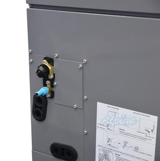 Photo of Blueridge BMAH1820 KIT 18,000 BTU 20 SEER Ultra Efficient Ducted Heat Pump/Air Handler System KIT 47865