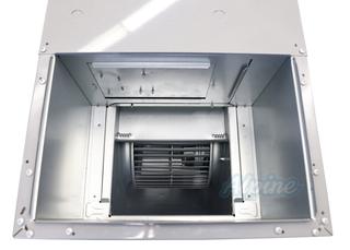 Photo of Blueridge BMAH3018 30,000 BTU 18 SEER Ultra Efficient Ducted Heat Pump/Air Handler System 47868