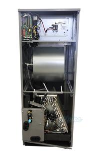 Photo of Blueridge BMAH3618 36,000 BTU 18 SEER Ultra Efficient Ducted Heat Pump/Air Handler System 47869