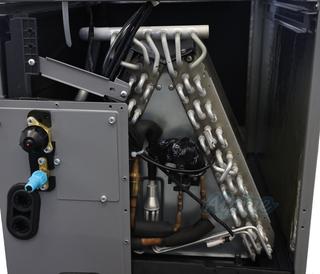Photo of Blueridge BMAH4816 48,000 BTU 16 SEER Ultra Efficient Ducted Heat Pump/Air Handler System 47874