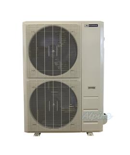 Photo of Blueridge BMAH6016C 60,000 BTU 16.4 SEER Ultra Efficient Ducted Outdoor Condenser 47772