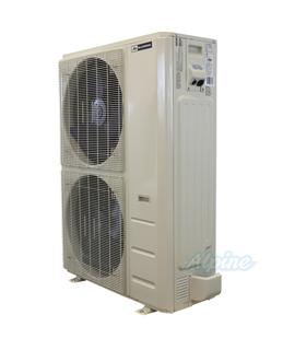 Photo of Blueridge BMAH4816C 48,000 BTU 16 SEER Ultra Efficient Ducted Outdoor Condenser 47773