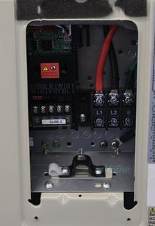 Photo of Blueridge BMAH4816 48,000 BTU 16 SEER Ultra Efficient Ducted Heat Pump/Air Handler System 47778