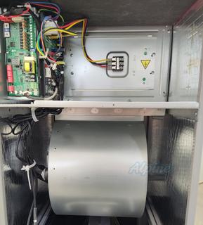 Photo of Blueridge BMAHH1818 HKIT25 18,000 BTU 17.6 SEER2 Ultra Efficient Ducted Heat Pump/Air Handler System KIT 58909