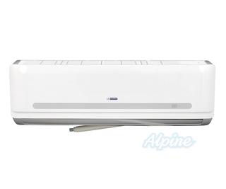 Photo of Blueridge BMY36D18WM 36,000 BTU Single Zone Wall Mounted Ductless Air Handler 38700