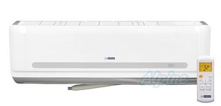 Photo of Blueridge BM36YDIY16WM 36,000 BTU Single Zone Do It Yourself Wall Mounted Ductless Indoor Air Handler 52218