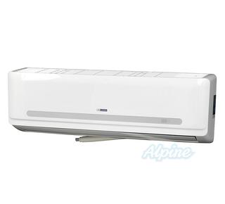 Photo of Blueridge BMY36D18WM 36,000 BTU Single Zone Wall Mounted Ductless Air Handler 38702
