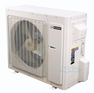 Photo of Blueridge BMKH30-16YN4GA KIT 28,000 BTU (2.5 Ton) 16 SEER Ductless Mini-Split Heat Pump System KIT 27845