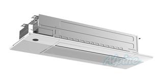 Photo of Blueridge BMM6CC2 6,000 BTU Slim Cassette Air Handler (1/4 LL 3/8 SL) 45630