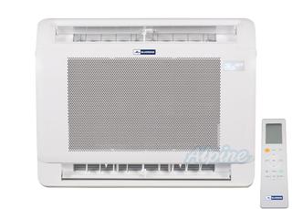 Photo of Blueridge BMM16LW 16,000 BTU Low Wall Mounted Ductless Air Handler (1/4 LL 1/2 SL) 52047